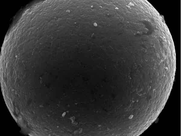 亞融科技 高溫電池用球形氫氧化鎳圖3