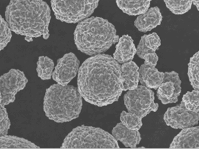 博杰新能源 鋰電正極材料 SM003（523綜合型三元鋰材料）圖2