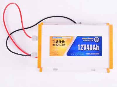 能投匯龍 儲(chǔ)能鋰電池 光伏路燈鋰離子電池