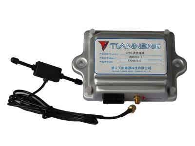 天能鋰電 鋰離子電池 BMS電池管理系統圖2