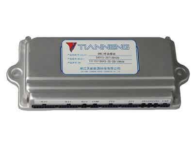 天能鋰電 鋰離子電池 BMS電池管理系統圖3