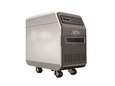 玉皇新能源 家庭離網(wǎng)儲(chǔ)能系統(tǒng) YH-2KWh