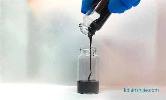 梅隆理工學(xué)院的研究人員研發(fā)出一種半液態(tài)鋰金屬陽極