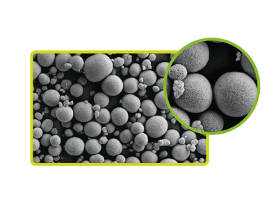 華友鈷業 鋰離子電池正極材料 鎳鈷鋁三元前驅體