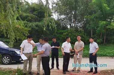 新凌嘉新能源3.5億元儲能鋰電池項目開工