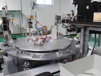 前海久禾科技 電池行業、汽車行業自動化檢測設備圖2