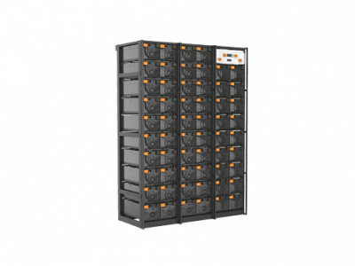 陽光電源 鋰電池系統 磷酸鐵鋰離子電池圖3