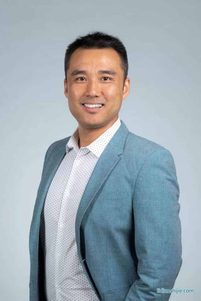 蔚來資本管理合伙人朱巖