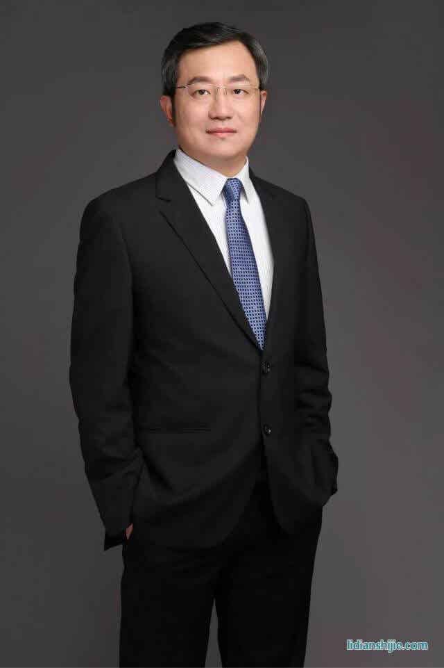 蔚來資本管理合伙人余寧