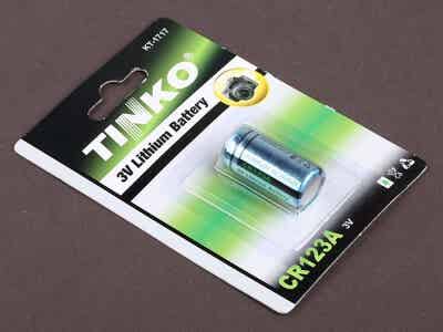 天猴電池 干電池 鋰電池圖2