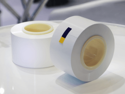 藍科途 鋰離子電池隔膜 陶瓷涂覆隔膜