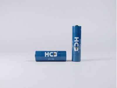 昊誠電池 HCB鋰電池 電池電容-UPC