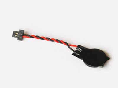 力佳科技 鋰鋁合金可充(ML系列)扣式微型電源圖3