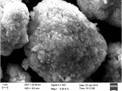 江特電機 鋰電池材料 正極材料前驅體圖2