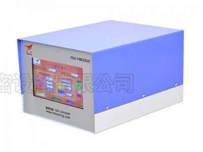 飛升精密 小容量鋰電池 FSH-FMI2020-B標準系列注液/灌裝系統圖2