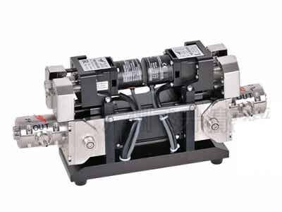 飛升精密 小容量鋰電池 FSH-SK08系列智能數(shù)控注液/灌裝系統(tǒng)
