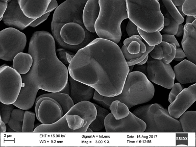 貴州振華新材料 鋰離子電池正極材料 鈷酸鋰T04SKB