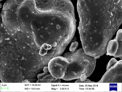 貴州振華新材料 鋰離子電池正極材料  鈷酸鋰T09SKM