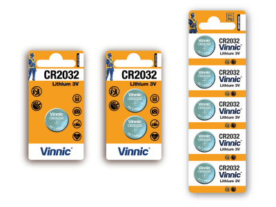 松柏銀戰(zhàn)士 一次性鋰電池 鋰錳電池、鋰錳組裝電池
