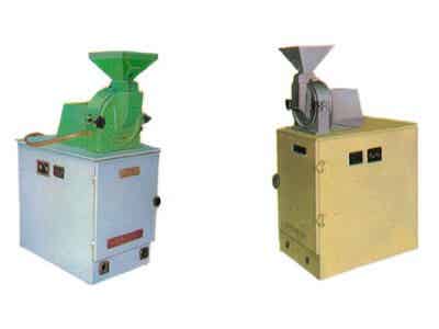 凱日機械 鋰電設(shè)備 凱日粉碎機