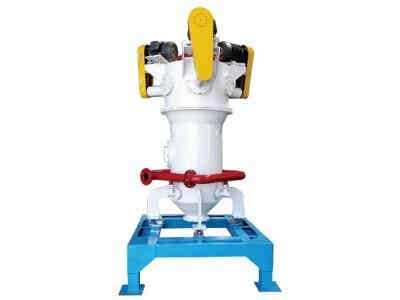 山東埃爾派 鋰電設(shè)備 MQW系列氣流粉碎機(jī) 單轉(zhuǎn)子/多轉(zhuǎn)子