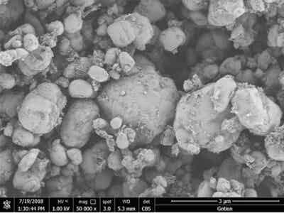 國軒高科 鋰離子電池正極材料 高壓實新產品 CL-8磷酸鐵鋰