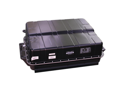 國軒高科 鋰離子電池 北汽EC180配套產品電池包圖2