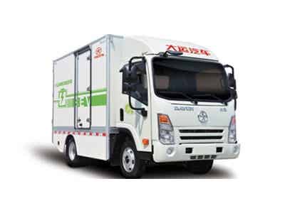 國軒高科 鋰離子電池 動力鋰電池 專用車配套電池圖3