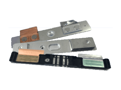 江東電子 鋰電配件 動力電池結構組 蓋板系列