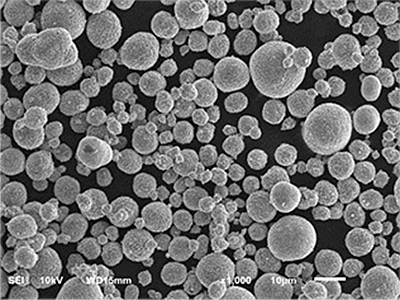 中天新興材料 鋰離子電池正極材料 高倍率NCM523材料