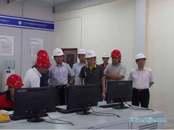 我國高鎳三元鋰電前驅體材料實現短流程、低成本、綠色化制備