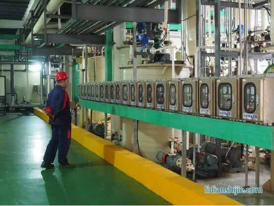 我國高鎳三元鋰電前驅體材料實現短流程、低成本、綠色化制備