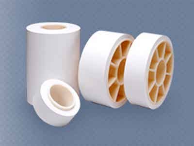 帝人 LIELSORT? P 氟樹脂(PVDF)涂布粘合型隔膜圖1