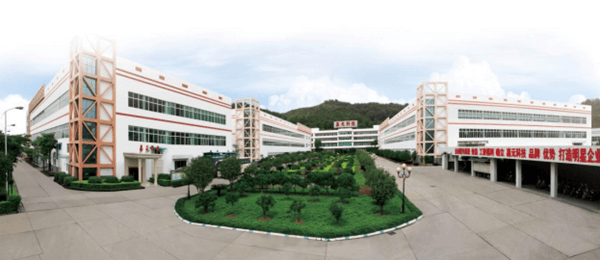 廣東嘉元科技股份有限公司