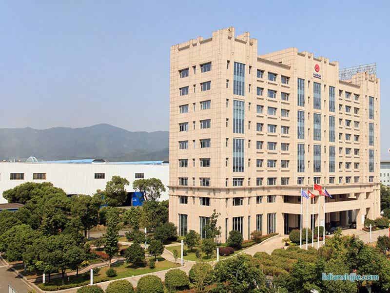 永興特種材料科技股份有限公司