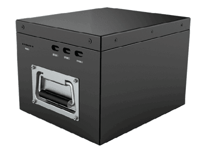 天瀚新能源科 鋰離子動力電池 AGV專用鋰電池圖2