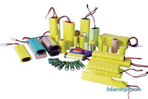 深圳三俊電池有限公司產(chǎn)品