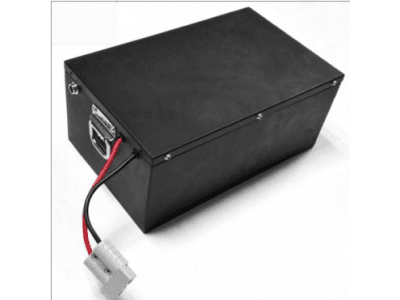 48V 30Ah AGV電池AGV小車