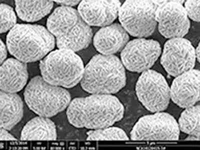 格林美 鋰電材料 三元鎳鈷鋁（NCA）電池材料前驅體