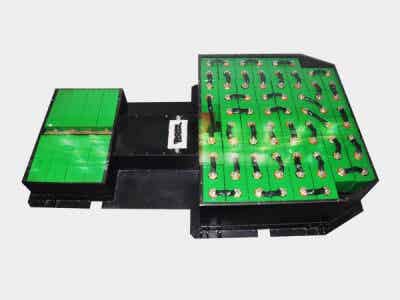 鋰動(dòng)電源 電動(dòng)汽車(chē)電源 144V150Ah 鋰電池系統(tǒng)