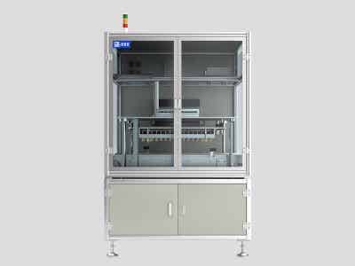 恒翼能 鋰電設備 方形鋰電池OCV測試設備圖3