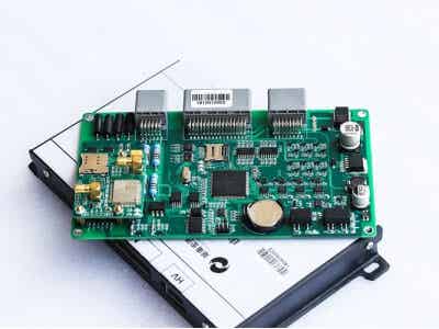 宏迅億安 鋰電附件 分布式BMS鋰電池管理系統圖2