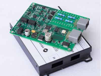 宏迅億安 鋰電附件 分布式BMS鋰電池管理系統圖3