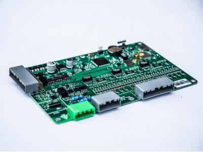 宏迅億安 鋰電附件 一體式BMS鋰電池管理系統圖2