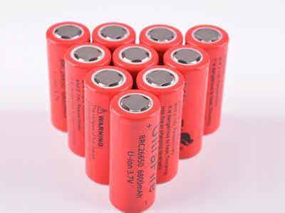 浙氟龍 FL2000鋰電級聚偏氟乙烯 鋰電池專用PVDF