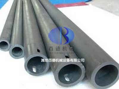 百德機(jī)械 鋰電設(shè)備配件 碳化硅輥棒