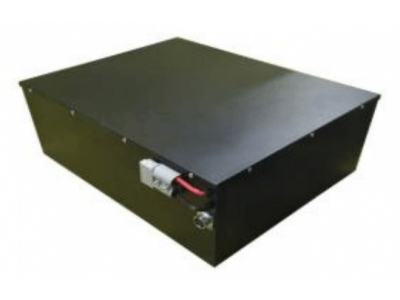 72V150Ah 物流機(jī)器人用磷酸鐵鋰電池圖1