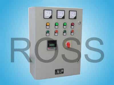 南通羅斯 電器控制設(shè)備圖3