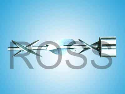 南通羅斯 LPD系列靜態混合器圖2