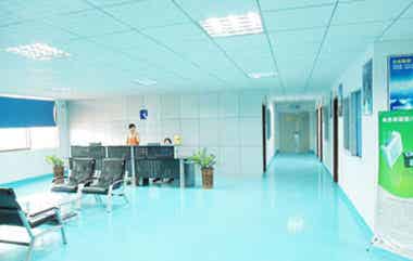 深圳市凱信達能源技術有限公司